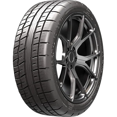 UNIROYAL - 58334 - 18" POWER PAW A/S Tire (225/60R18) pa2