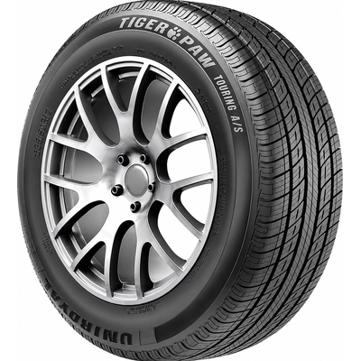 TIGER PAW TOURING A/S by UNIROYAL - 20" Tire (245/45R20) pa8