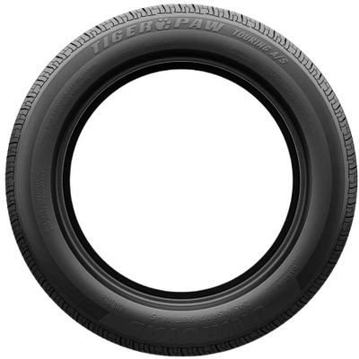 UNIROYAL - 60225 - Tiger Paw Touring A/S All Season Tire (215/70R15) pa2