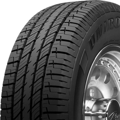 ALL SEASON 17" Pneu 225/65R17 by UNIROYAL pa11