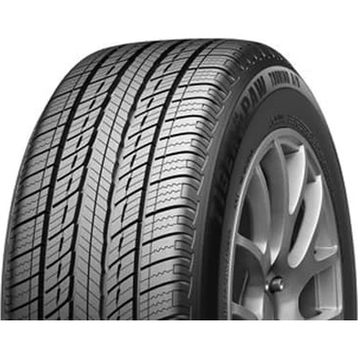 UNIROYAL - 67862 - 16" TIGER PAW TOURING A/S Tire (195/50R16) pa2