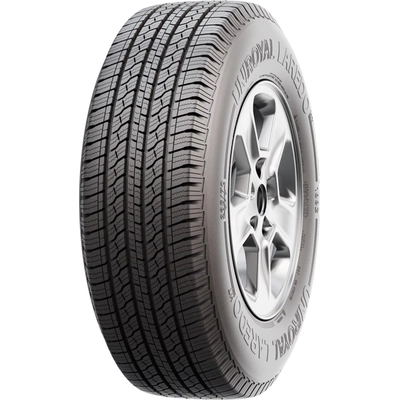 LAREDO HT by UNIROYAL - 22" Tire (275/50R22) pa1