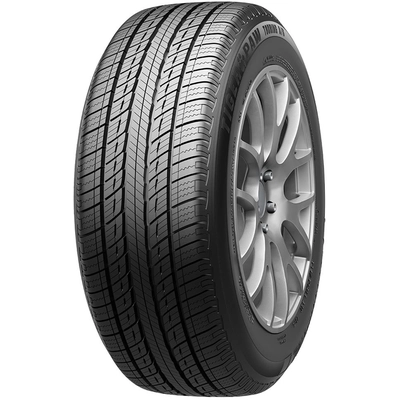 UNIROYAL - 73090 - Tiger Paw Touring A/S (245/45R17XL 99V) pa1