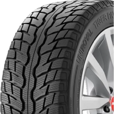 UNIROYAL - 89513 - 17" TIGER PAW ICE & SNOW 4 Tire (245/65R17) pa1