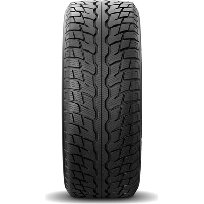 UNIROYAL - 89513 - 17" TIGER PAW ICE & SNOW 4 Tire (245/65R17) pa2
