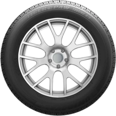 TIGER PAW TOURING A/S by UNIROYAL - 17" Tire (225/45R17) pa2