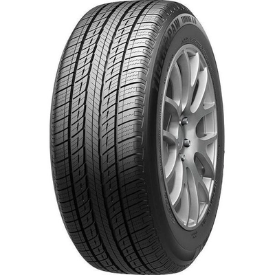 UNIROYAL - 96020 - Tiger Paw Touring A/S All Season Tire (215/65R15) pa4