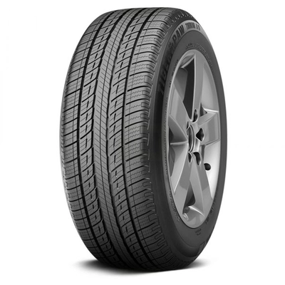 UNIROYAL - 97913 - Tiger Paw Touring A/S (225/50R18 95H) pa1