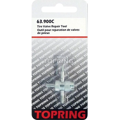 TOPRING - 63-900C - Tire Valve Repair Tool (Pack of 50) pa2