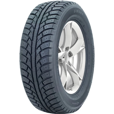 SW606 by WESTLAKE TIRES - 15" Tire (195/60R15) pa2