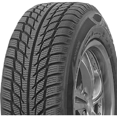 WESTLAKE TIRES - 33950 - 15" Tire SW608 WINTER (195/55R15) pa2