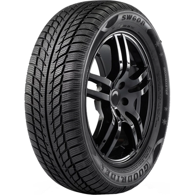WESTLAKE TIRES - 34129 - 16" Tire SW608 WINTER (225/60R16) pa3