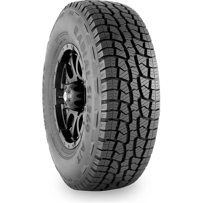 WESTLAKE TIRES - 34182 - 17" Tire SL369 A/T (235/80R17) pa2