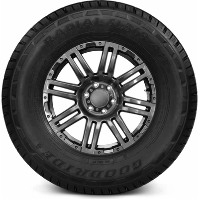 SL369 A/T by WESTLAKE TIRES - 18" Tire (275/65R18) pa2