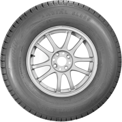 SL309 A/P by WESTLAKE TIRES - 17" Tire (245/75R17) pa2