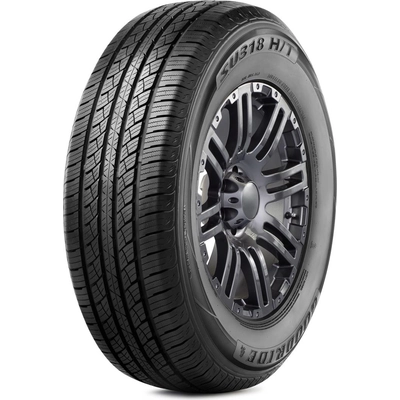WESTLAKE TIRES - 38028 - 17" Tire SU318 H/T (225/60R17) pa3