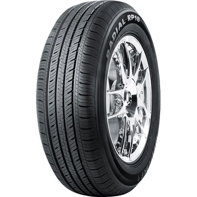 RP18 by WESTLAKE TIRES - 14" Tire (175/70R14) pa1