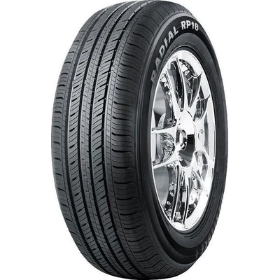 RP18 by WESTLAKE TIRES - 16" Tire (225/65R16) pa1