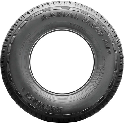 SL369 A/T by WESTLAKE TIRES - 17" Tire (235/65R17) pa1