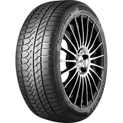 Z-507 ZUPER SNOW by WESTLAKE TIRES - 17" Tire (215/60R17) pa2