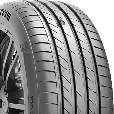 WESTLAKE TIRES - 40810 - 18" Tire Z-007 ZUPERACE UHP (225/45R18) pa2