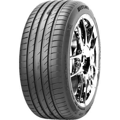 WESTLAKE TIRES - 40859 - 19" Tire Z-007 ZUPERACE UHP (235/55R19) pa1