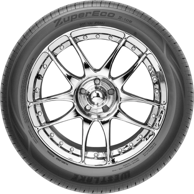 WESTLAKE TIRES - 42055 - 16" Tire Z-108 ZUPERECO (235/60R16) pa3