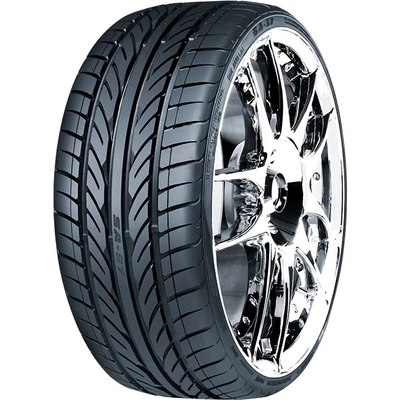 WESTLAKE TIRES - 44033 - 15" Tire SA57 UHP (195/60R15) pa2