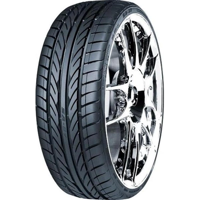 WESTLAKE TIRES - 44042 - 17" Tire SA57 UHP (215/45R17) pa1