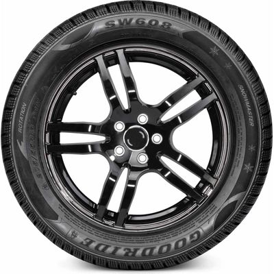 SW608 by WESTLAKE TIRES - 18" Tire (235/45R18) pa2