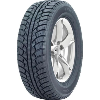 WESTLAKE TIRES - 44156 - 18" Tire SW606 WINTER (275/65R18) pa1