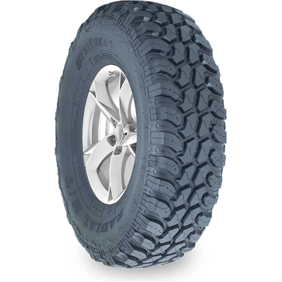 SL366 by WESTLAKE TIRES - 17" Tire (285/70R17) pa4
