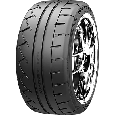 SPORT RS by WESTLAKE TIRES - 16" Tire (225/50R16) pa2