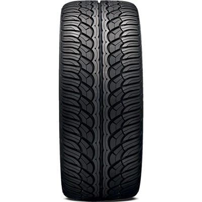 ALL SEASON 22" Tire 285/35R22 by YOKOHAMA pa2