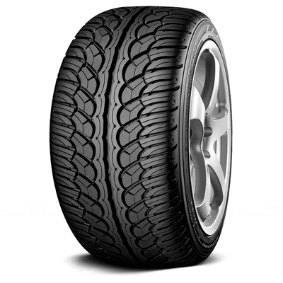 YOKOHAMA - 110100220 - 22" Tire (265/40R22) Parada Spec-X pa3