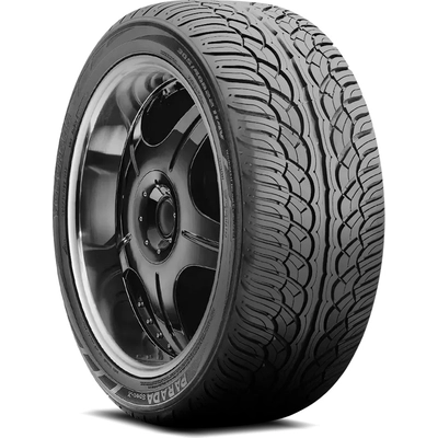 YOKOHAMA - 110100222 - 22" Tire PARADA SPEC-X (285/45R22) pa2