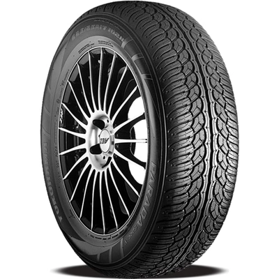 YOKOHAMA - 110100228 - All Season 20'' Tires Parada Spec-X 265/50R20XL 111V pa3