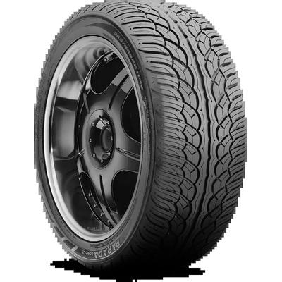 YOKOHAMA - 110100235 - 20" Tire (255/50R20) - Parada Spec-X pa1