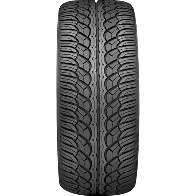 PARADA SPEC-X by YOKOHAMA - 20" Tire (245/45R20) pa2