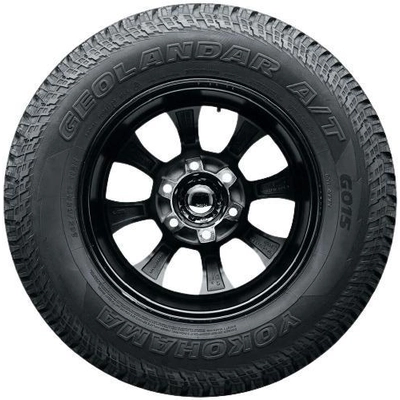 ALL SEASON 16" Pneu 245/75R16 by YOKOHAMA pa10