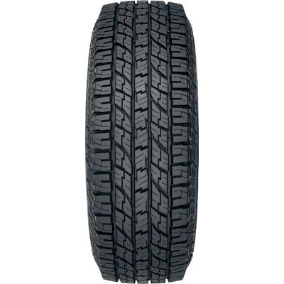 Geolandar A/T G015 (P/E-metric) by YOKOHAMA - 16" Tire (255/70R16) pa1