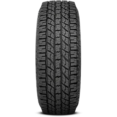 YOKOHAMA - 110101523 - All Season 17'' Tires GEOLANDAR AT G015 P255/70R17 108T pa2
