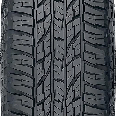 ALL SEASON 16" Tire 245/75R16 by YOKOHAMA pa5