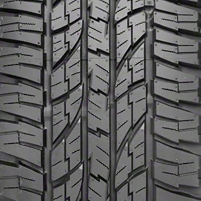 Geolandar A/T G015 (LT-metric) by YOKOHAMA - 17" Pneu (285/70R17) pa5