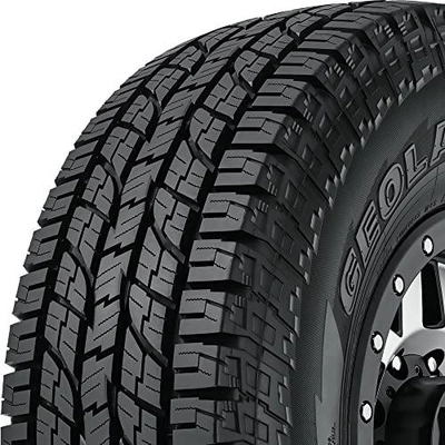 Geolandar A/T G015 (LT-metric) by YOKOHAMA - 20" Pneu (325/60R20) pa3