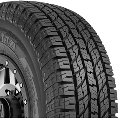 YOKOHAMA - 110101675 - 18" Tire GEOLANDAR A/T G015 (P/E-METRIC) (235/55R18) pa2