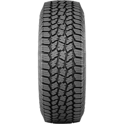GEOLANDAR A/T4 G018 by YOKOHAMA - 17" Tire (315/70R17) pa2