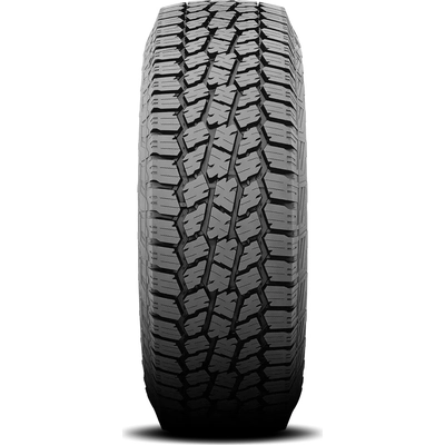 GEOLANDAR A/T4 G018 by YOKOHAMA - 18" Tire (265/70R18) pa2