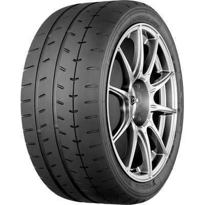 ADVAN A052 by YOKOHAMA - 15" Tire (205/50R15) pa1