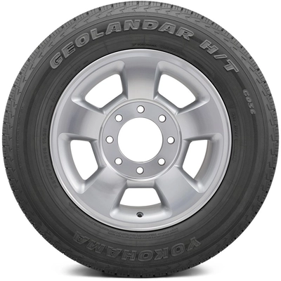 YOKOHAMA - 110105601 - All-season 16" GEOLANDAR HT G056 Tires P225/75R16XL pa2